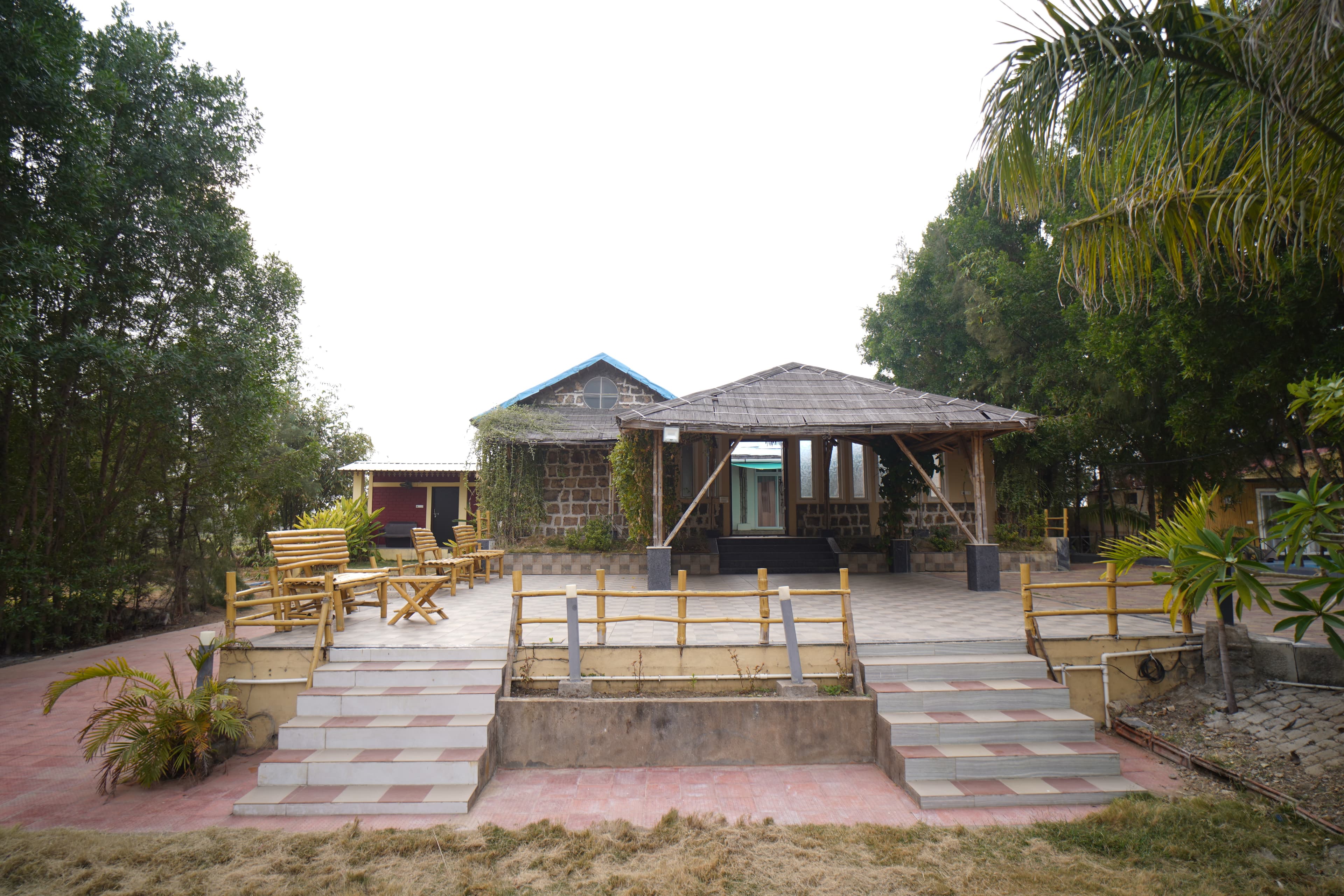 Singh Estate